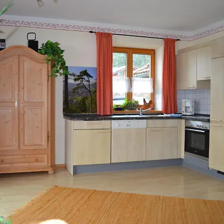 Haus Jung - Chiemgau Karte Apartment *