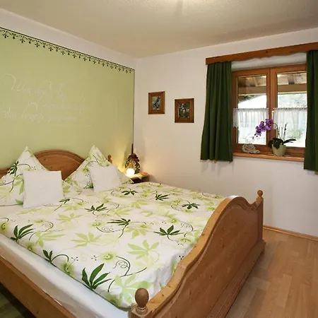 Haus Jung - Chiemgau Karte *